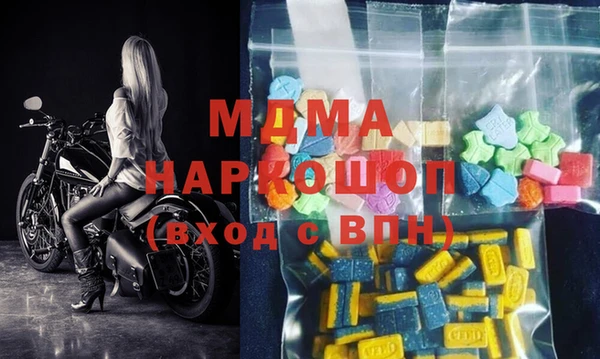 хмурый Нязепетровск